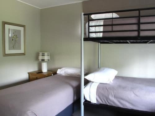Three-Bedroom Guesthouse with Access to Separate Kitchen and Lounge