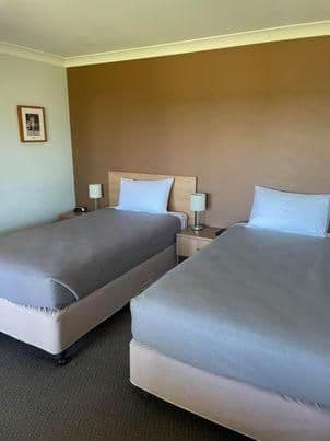 Three-Bedroom Guesthouse with Access to Separate Kitchen and Lounge