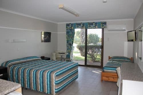 Bay Lodge - Ground Floor 