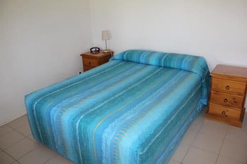 Two-Bedroom Garden Villa