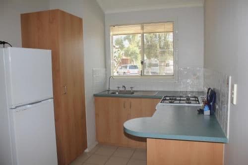 Two-Bedroom Garden Villa