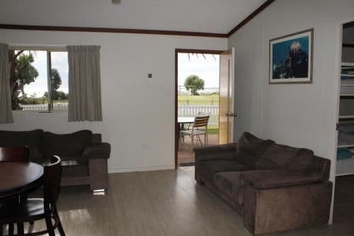 Villa - Beach Front