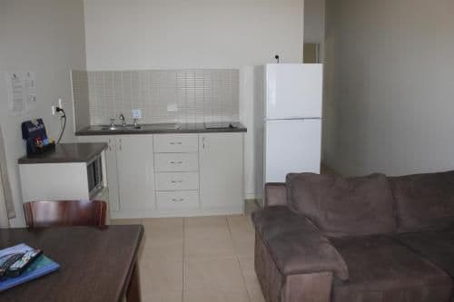 One-Bedroom Villa