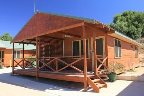 One-Bedroom Villa