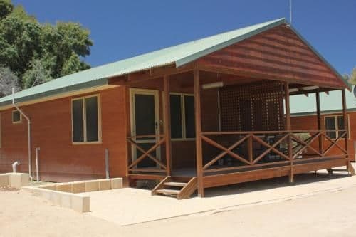 One-Bedroom Villa