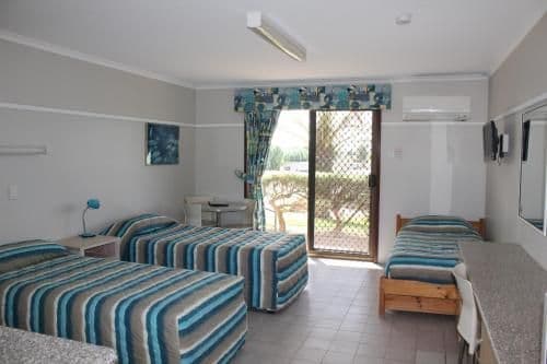 Bay Lodge - Ground Floor 