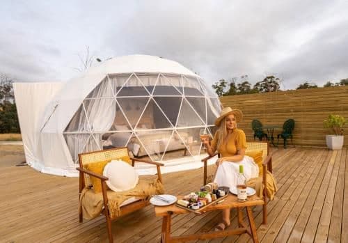 Tent