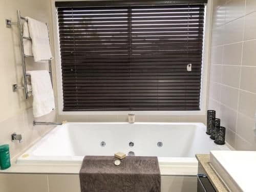 King Suite with Pool View