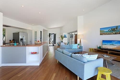 Holiday Home