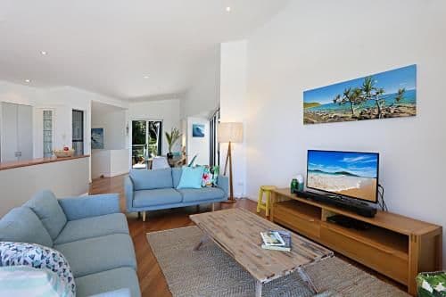 Holiday Home