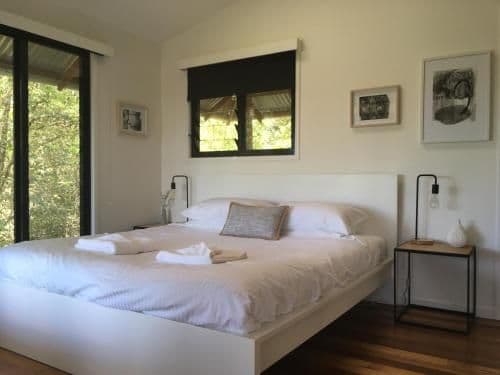 One-Bedroom Cottage