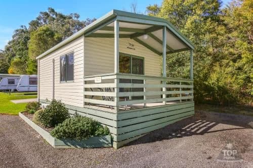 One-Bedroom Cabin
