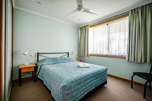 Two-Bedroom Apartment - Disability Access