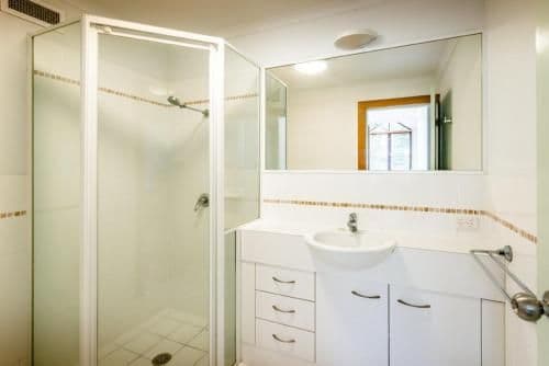 Two-Bedroom Apartment - Ground Floor 