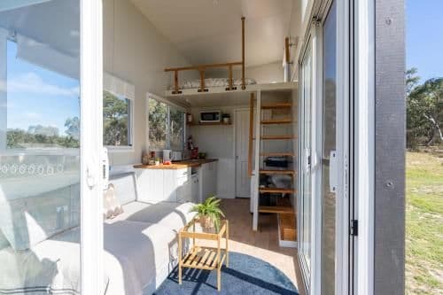 Mobile Home