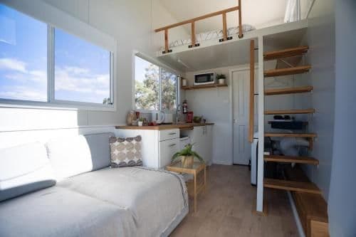 Mobile Home