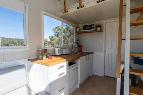 Mobile Home