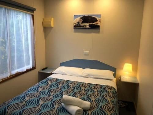 Luxury Two-Bedroom Cabin