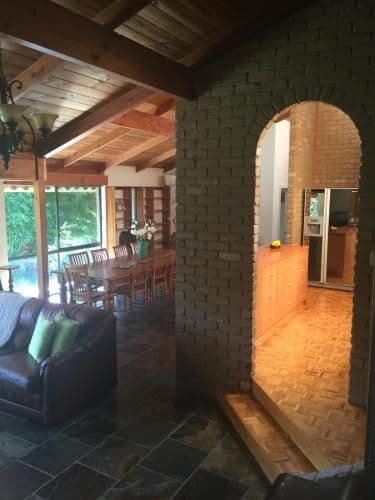 Five-Bedroom House