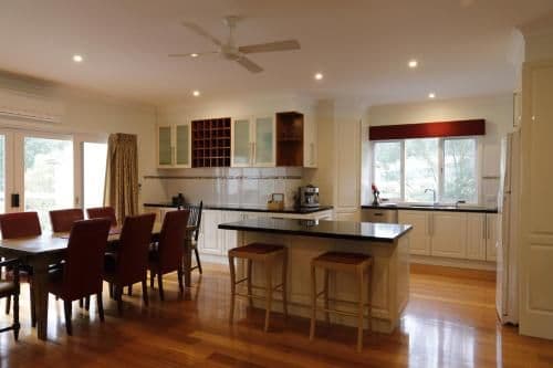 Holiday Home