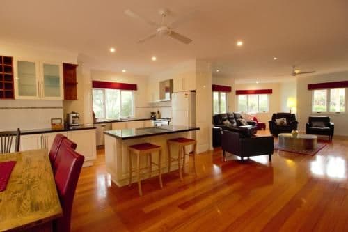 Holiday Home