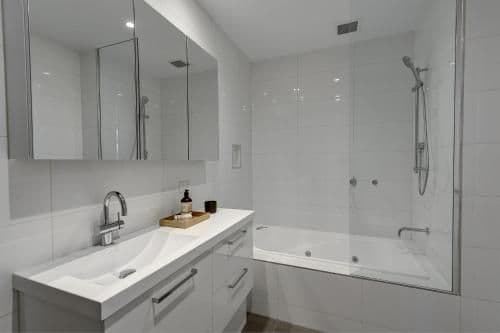 Superior Two-Bedroom Apartment