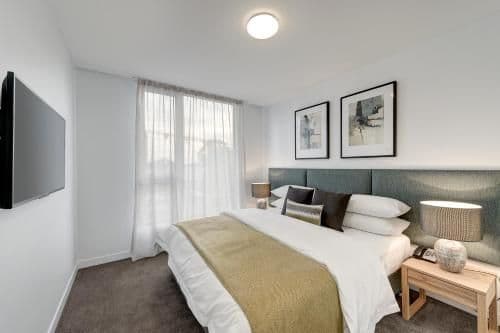 Superior Two-Bedroom Apartment