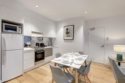 Superior Two-Bedroom Apartment