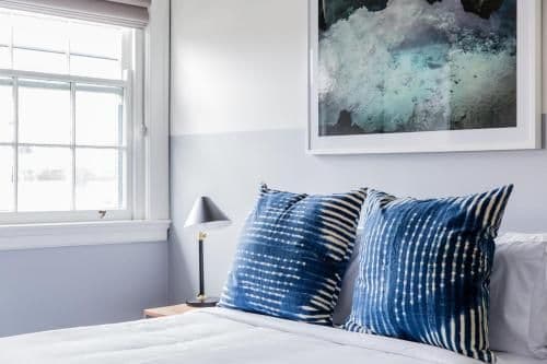 Double Room with Shared Bathroom - Heritage