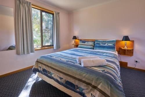 Two-Bedroom Unit