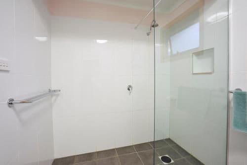 Two-Bedroom Unit