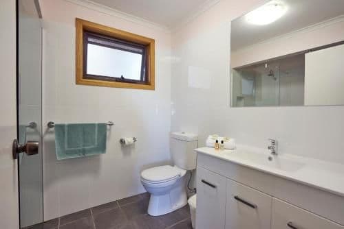 Two-Bedroom Unit