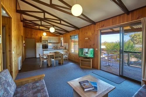 Two-Bedroom Unit