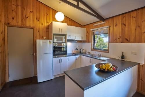 Two-Bedroom Unit