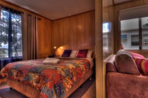 Superior Two-Bedroom Cabin