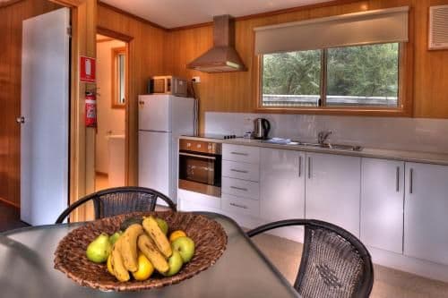 Superior Two-Bedroom Cabin