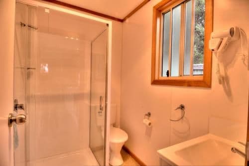 Superior Two-Bedroom Cabin