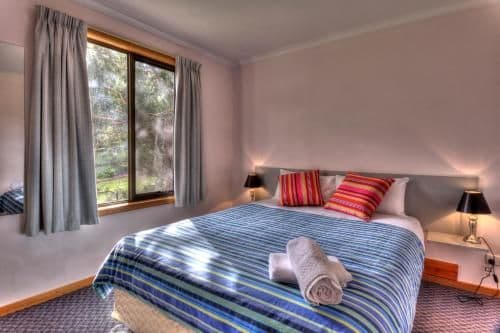 Two-Bedroom Unit