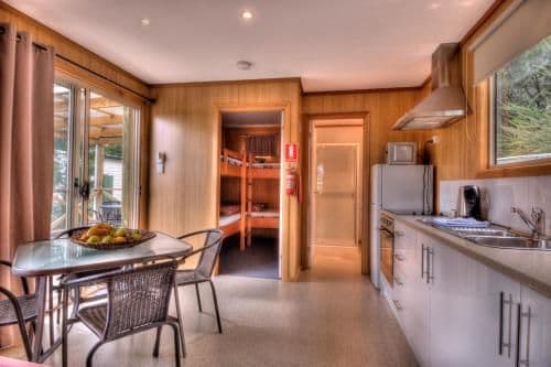 Superior Two-Bedroom Cabin