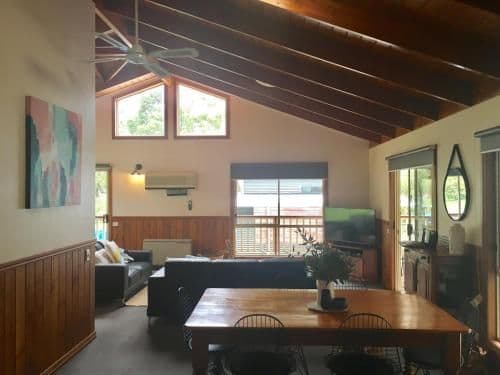 Holiday Home