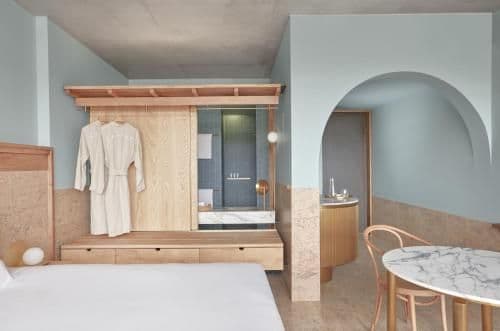King Room - Urban