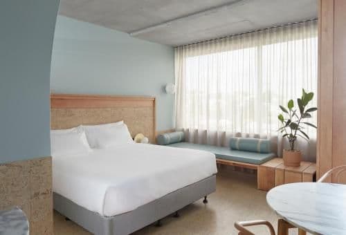 King Room - Urban
