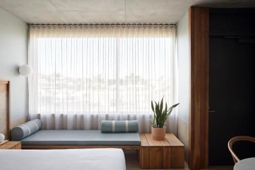 King Room - Urban