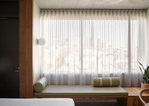 King Room with City View