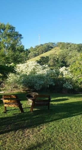 Country Cottage Magnolia