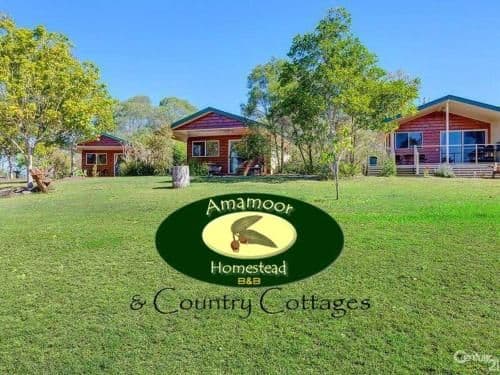 Country Cottage Frangipani