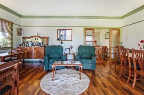 Deluxe Amamoor Suite