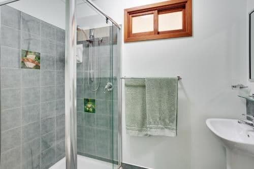 Deluxe Amamoor Suite