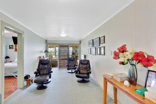Deluxe Amamoor Suite