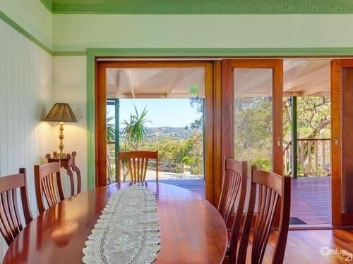 Deluxe Amamoor Suite